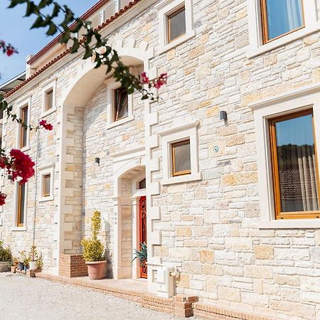 Sinem Hanim Konagi Boutique Hotel Yenifoca 外观 照片
