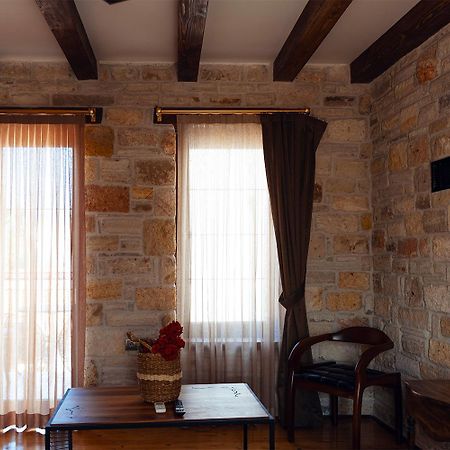 Sinem Hanim Konagi Boutique Hotel Yenifoca 外观 照片