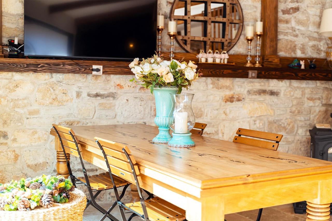 Sinem Hanim Konagi Boutique Hotel Yenifoca 外观 照片