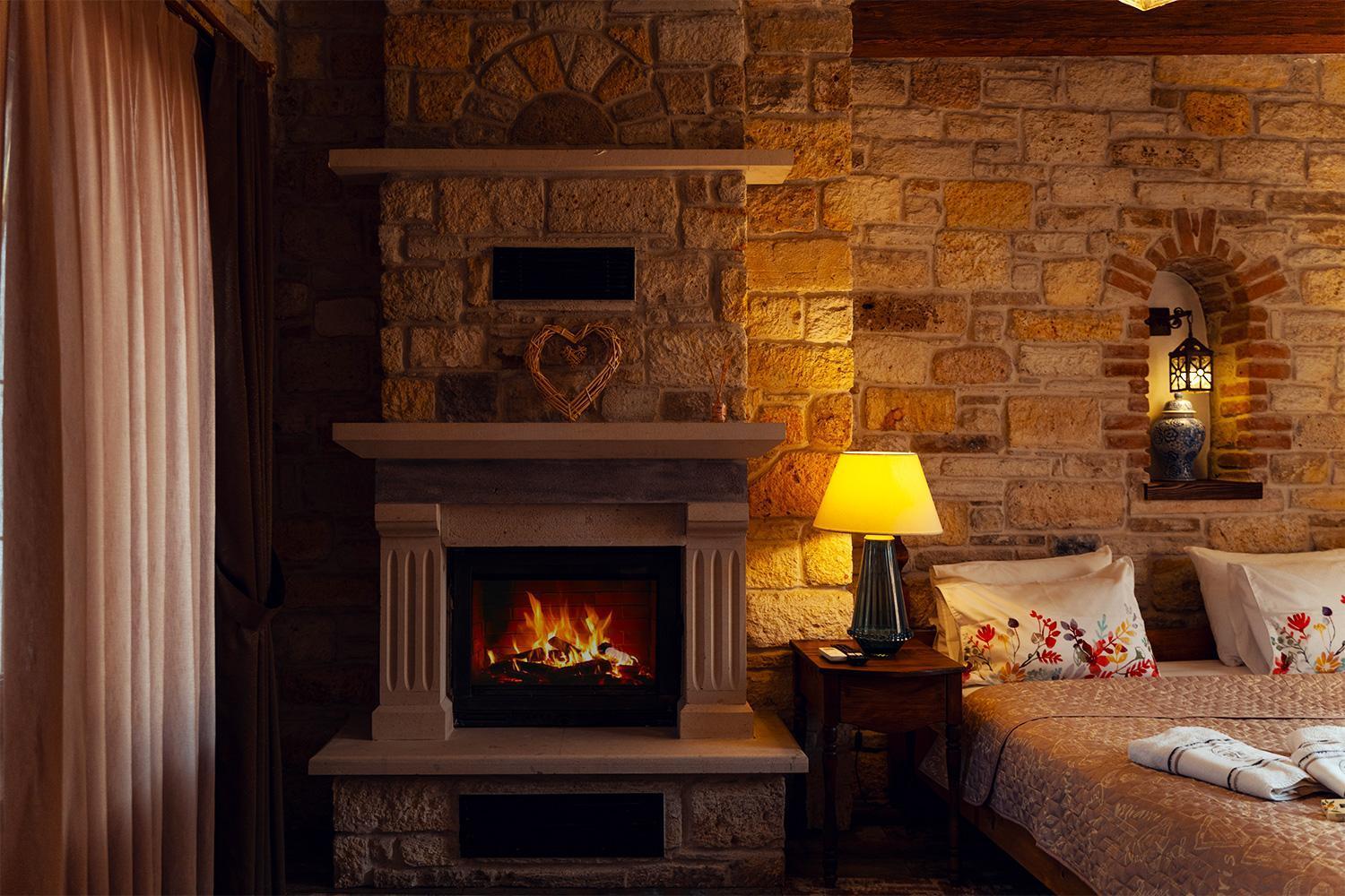 Sinem Hanim Konagi Boutique Hotel Yenifoca 外观 照片
