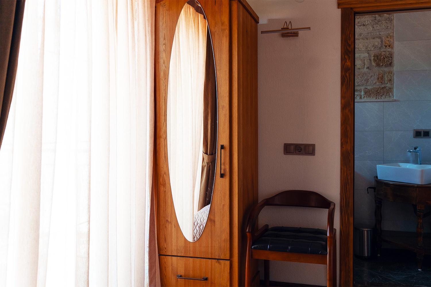 Sinem Hanim Konagi Boutique Hotel Yenifoca 外观 照片