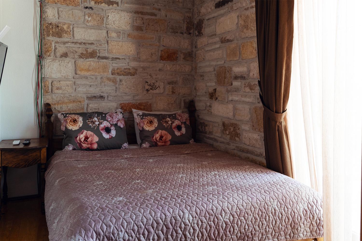 Sinem Hanim Konagi Boutique Hotel Yenifoca 外观 照片