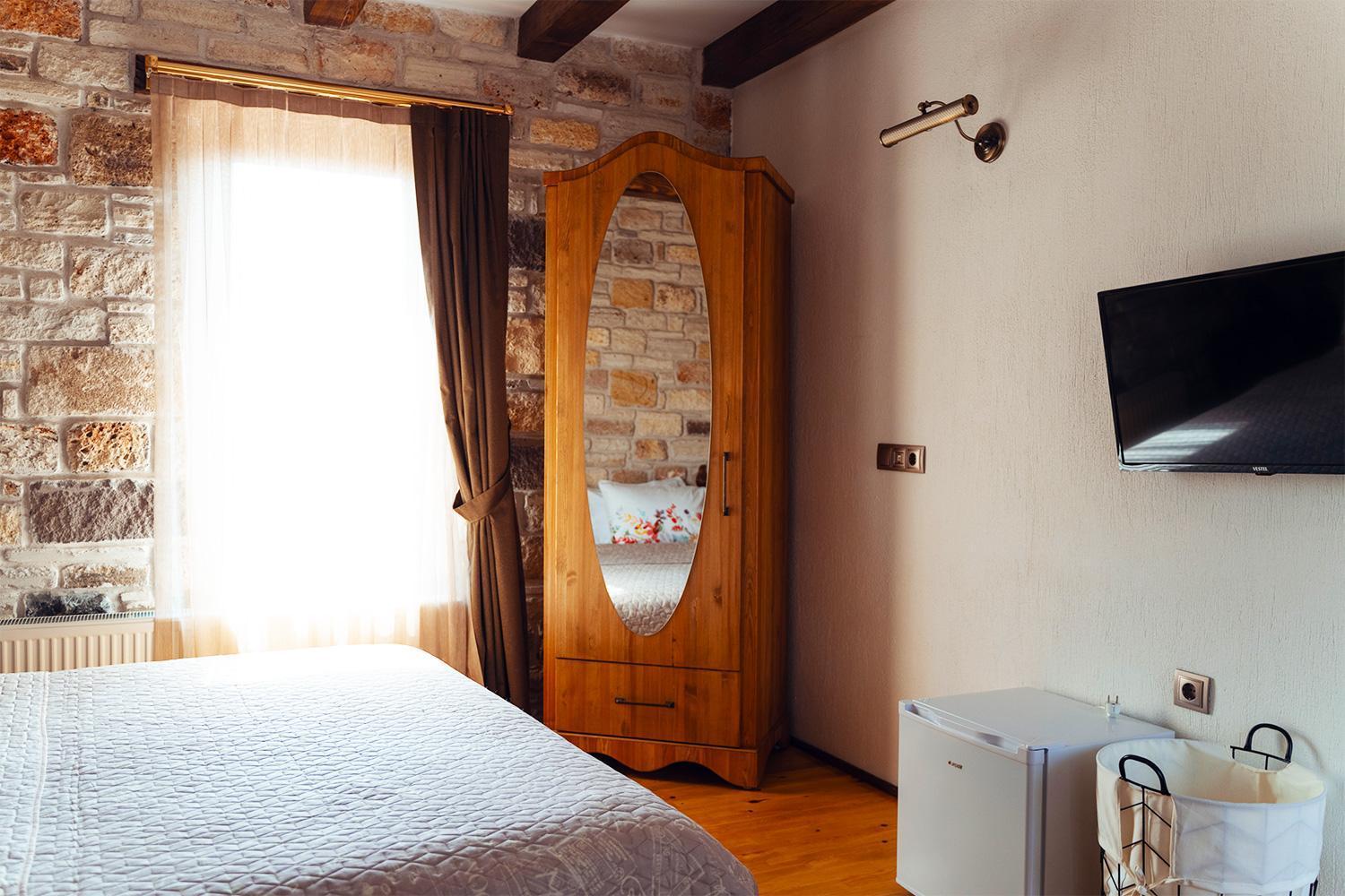 Sinem Hanim Konagi Boutique Hotel Yenifoca 外观 照片