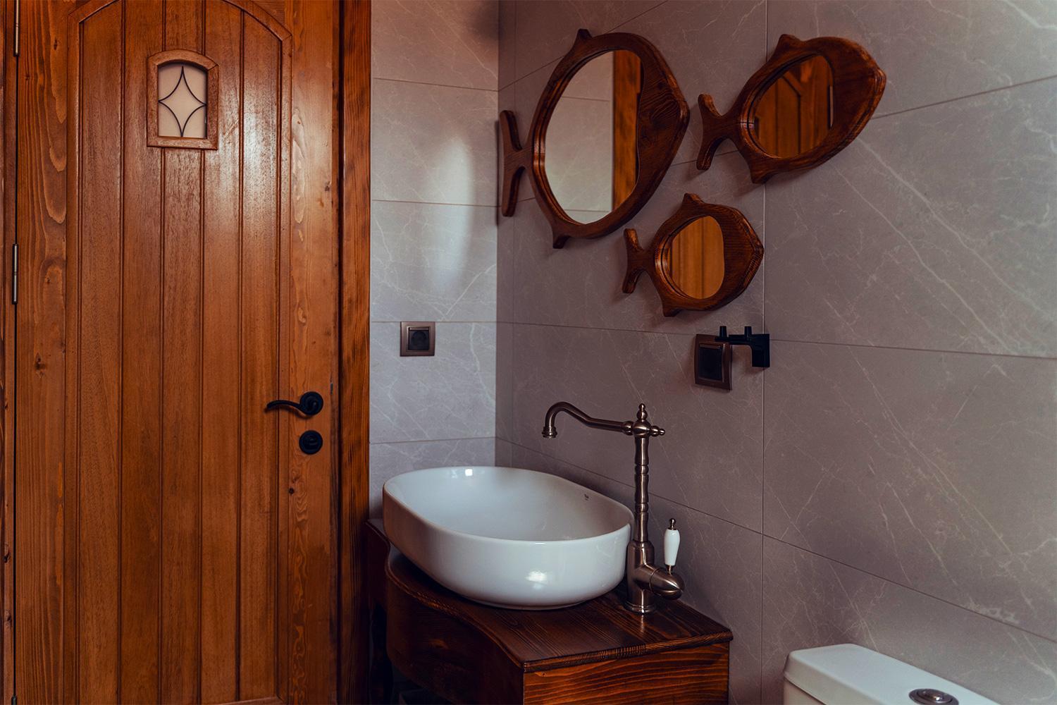 Sinem Hanim Konagi Boutique Hotel Yenifoca 外观 照片