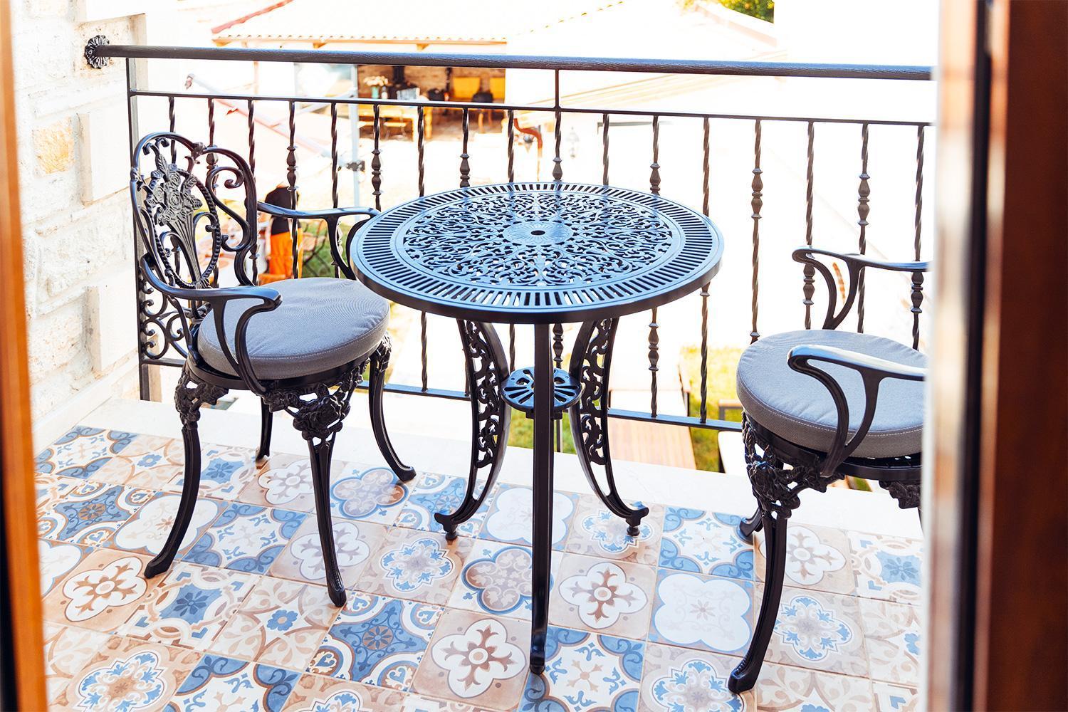 Sinem Hanim Konagi Boutique Hotel Yenifoca 外观 照片