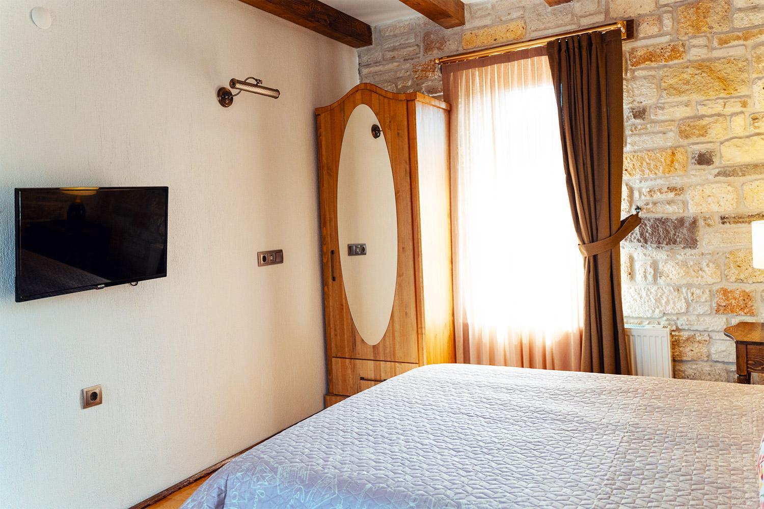 Sinem Hanim Konagi Boutique Hotel Yenifoca 外观 照片