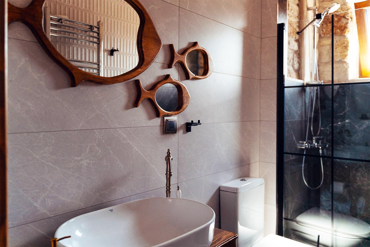 Sinem Hanim Konagi Boutique Hotel Yenifoca 外观 照片