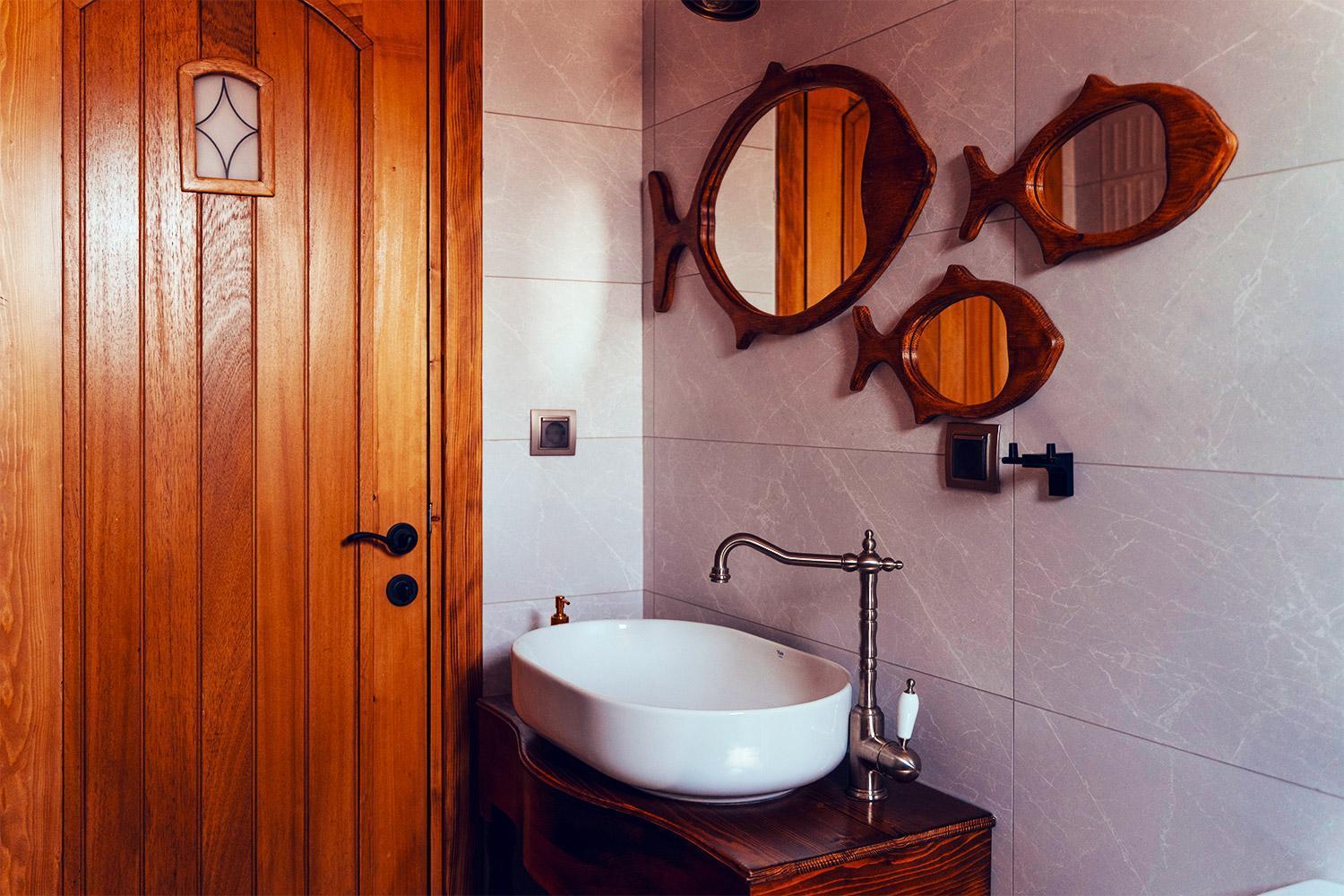Sinem Hanim Konagi Boutique Hotel Yenifoca 外观 照片