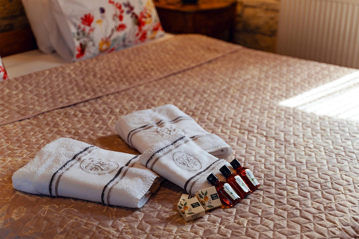 Sinem Hanim Konagi Boutique Hotel Yenifoca 外观 照片
