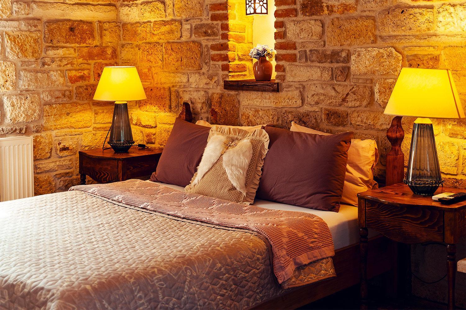 Sinem Hanim Konagi Boutique Hotel Yenifoca 外观 照片